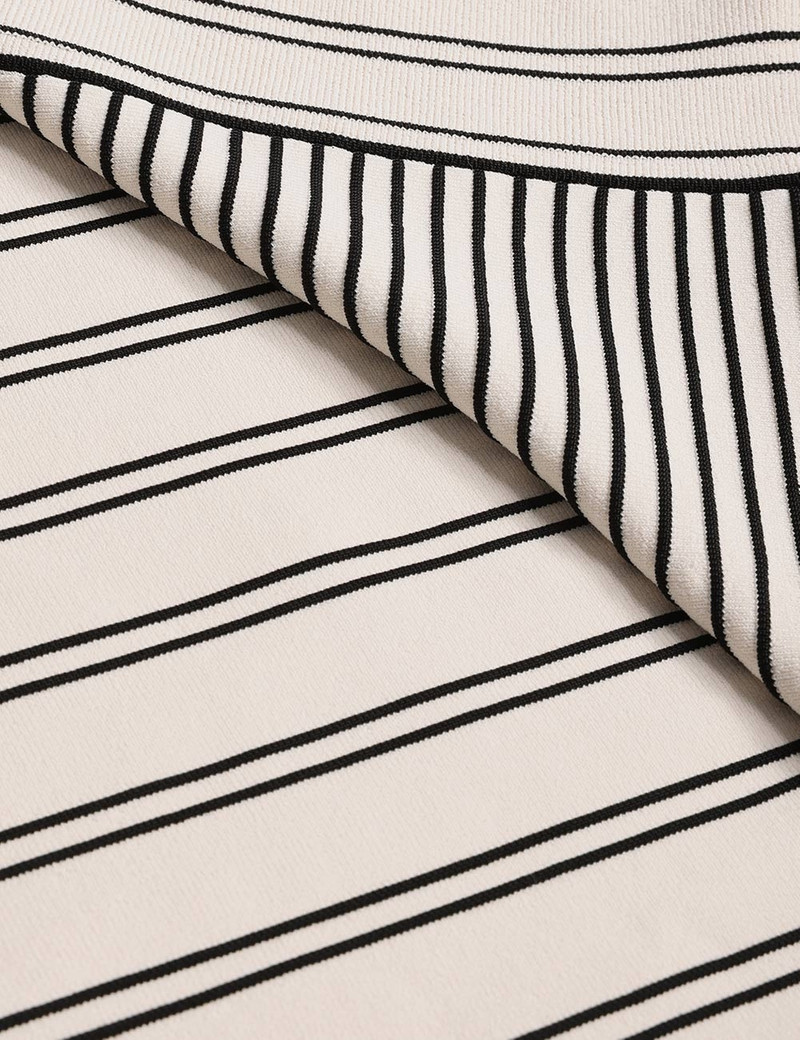 DAYLIGHT TWIST MIDI DRESS 6