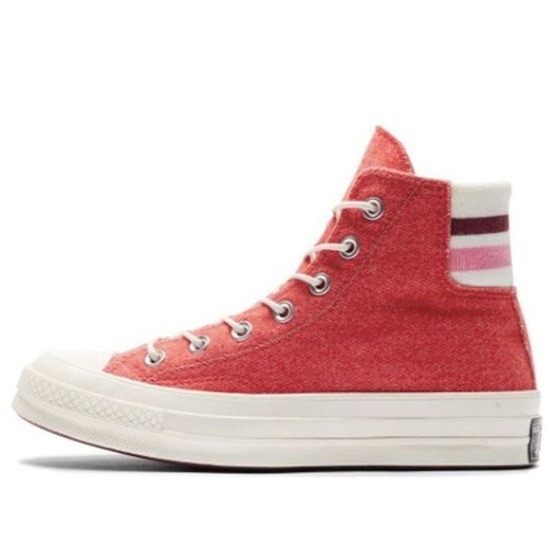 Converse Chuck 70 Hi 'Sedona Red' 163367C - 1