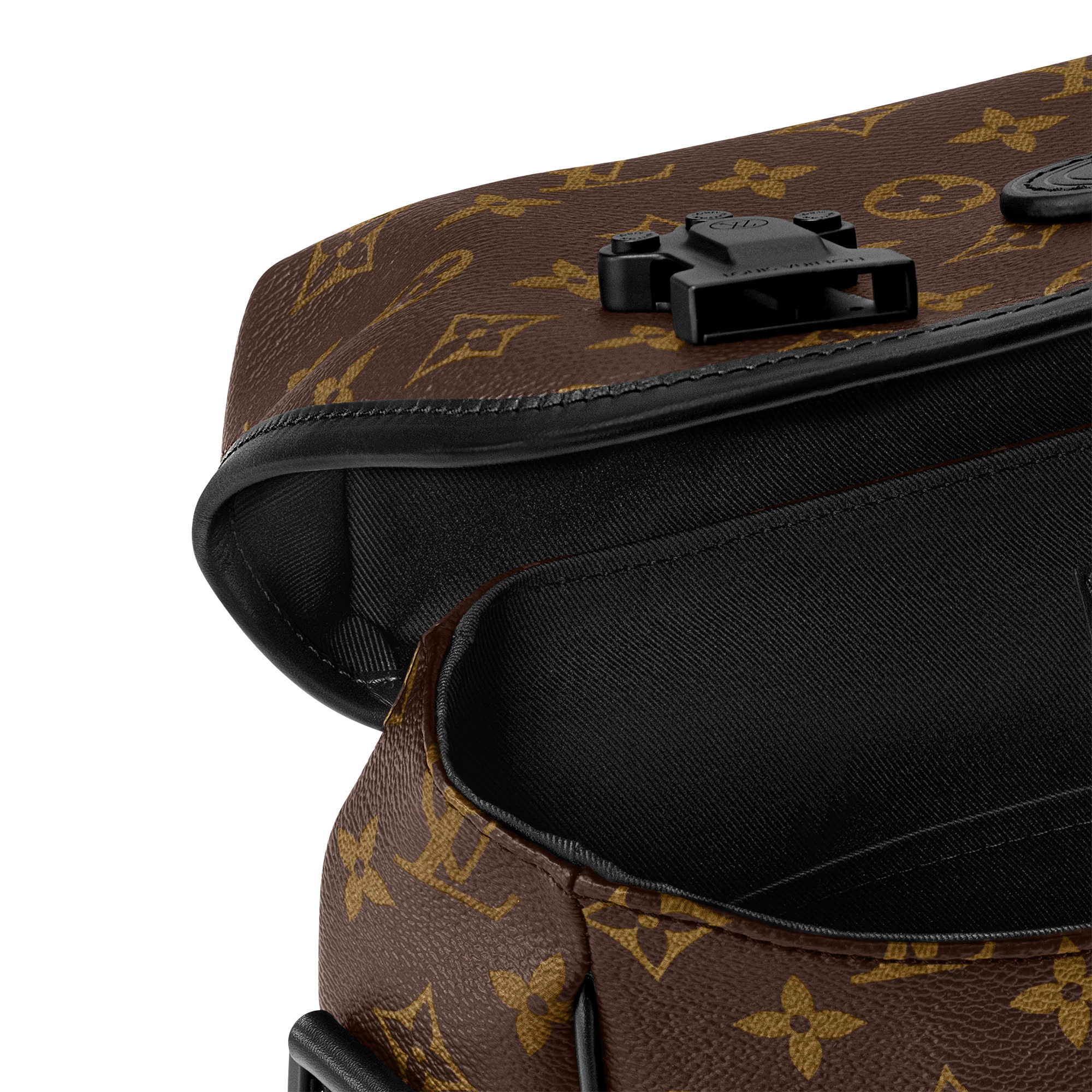 LV Trail Messenger - 4