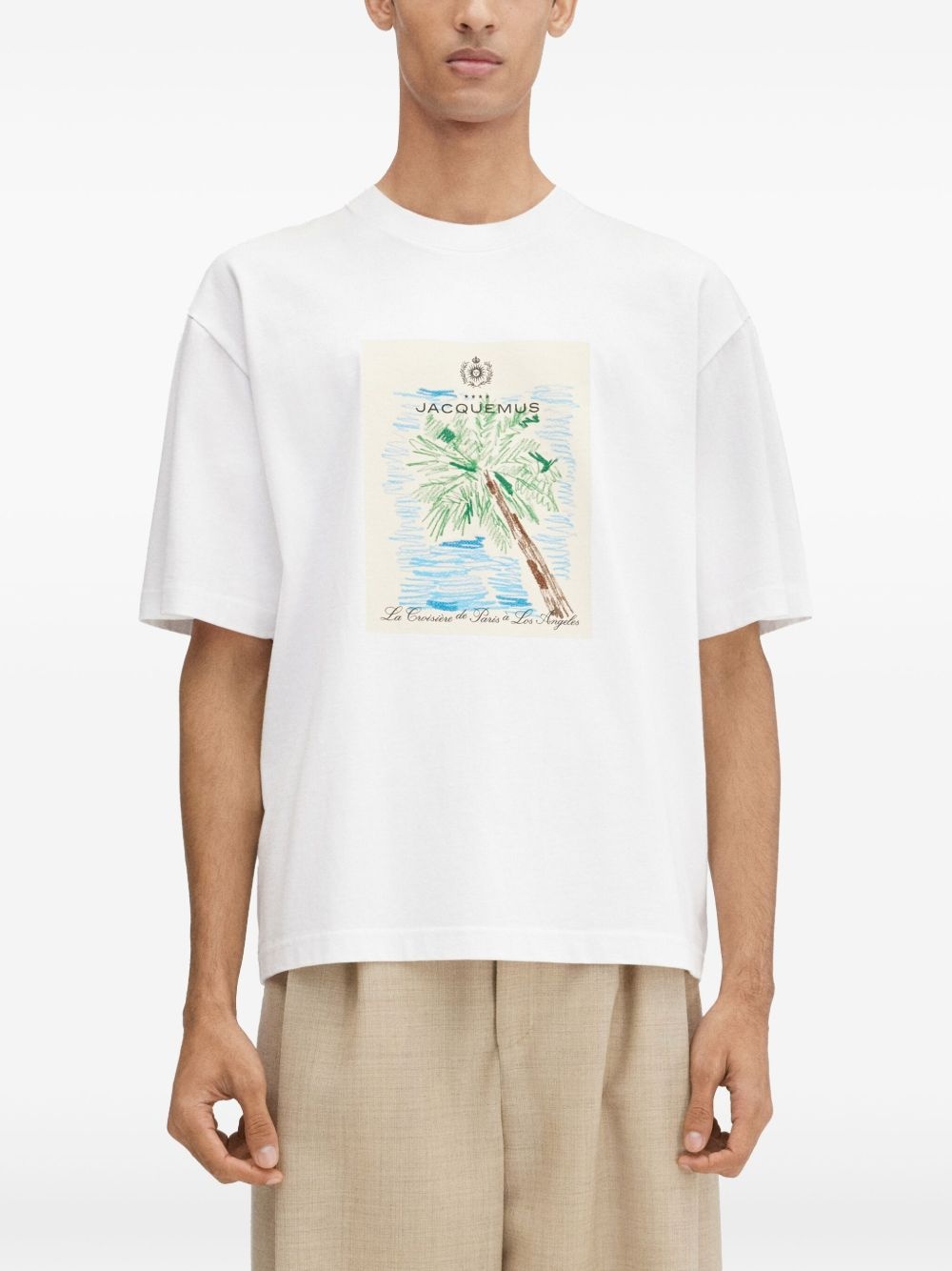 Le Marino T-shirt - 2