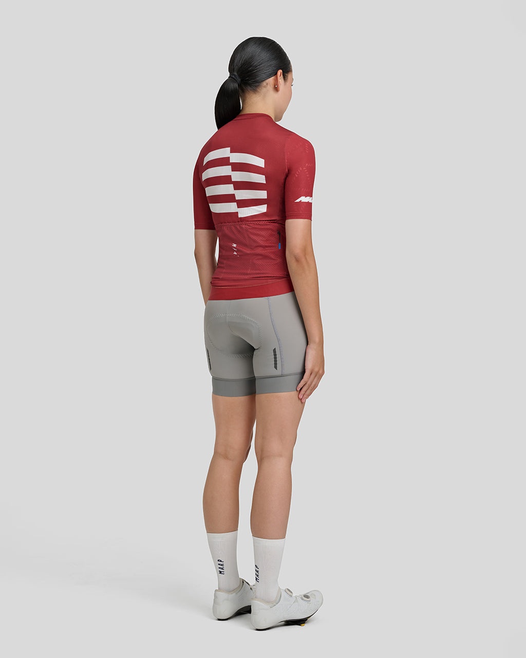 Women's Sphere Pro Hex Jersey 2.0 - 4
