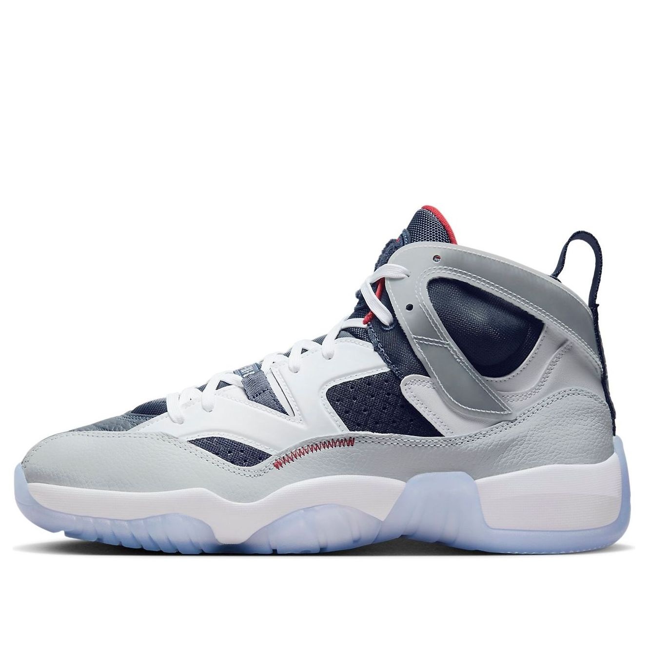 Air Jordan Jumpman Two Trey 'Olympic' DO1925-101 - 1