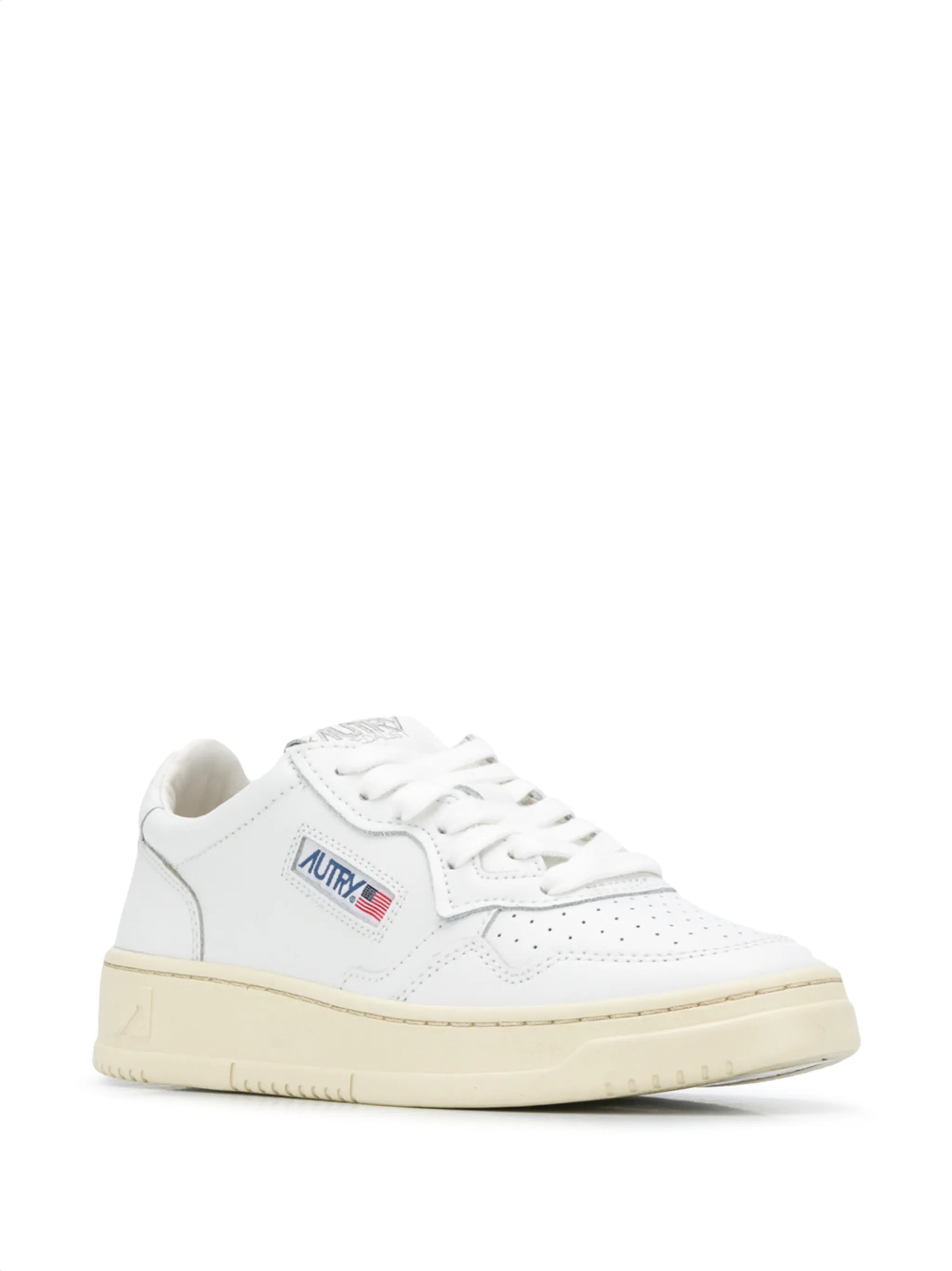 Medalist Low-top Sneakers - 4
