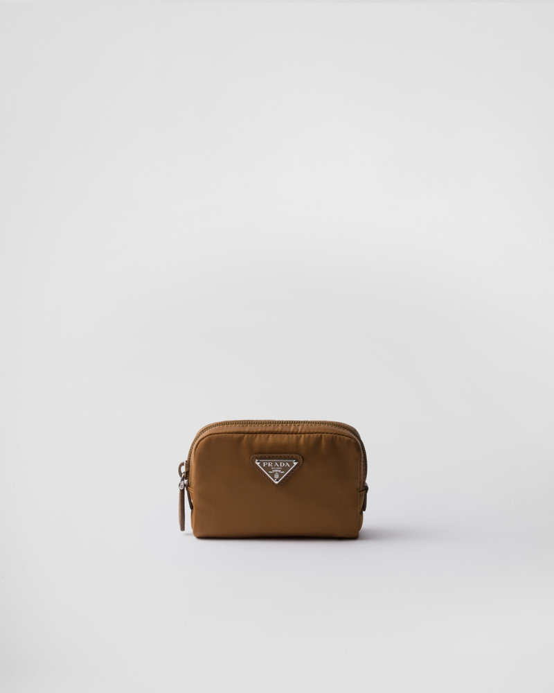 Re-Nylon necessaire 1
