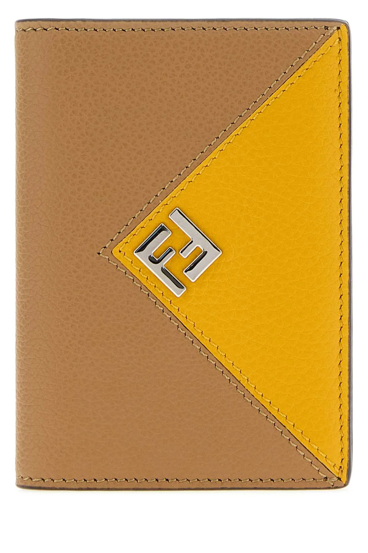 Fendi Men Vertical Card Holder - 1