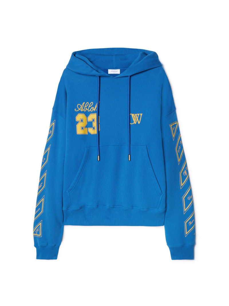 Ow 23 Skate Hoodie - 1