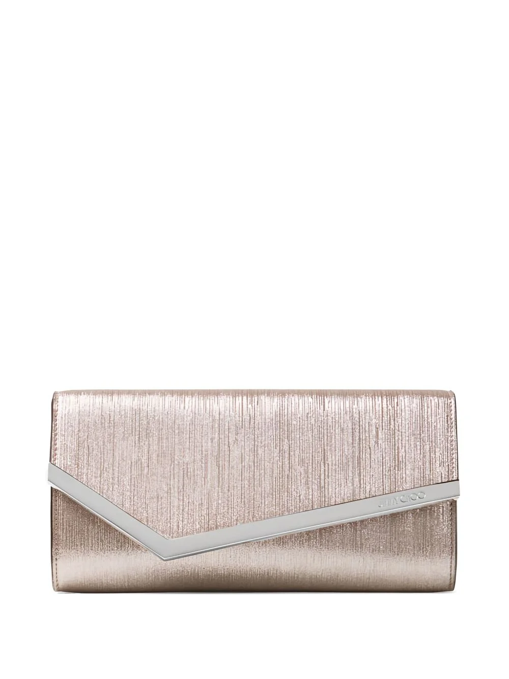 Emmie clutch bag - 1