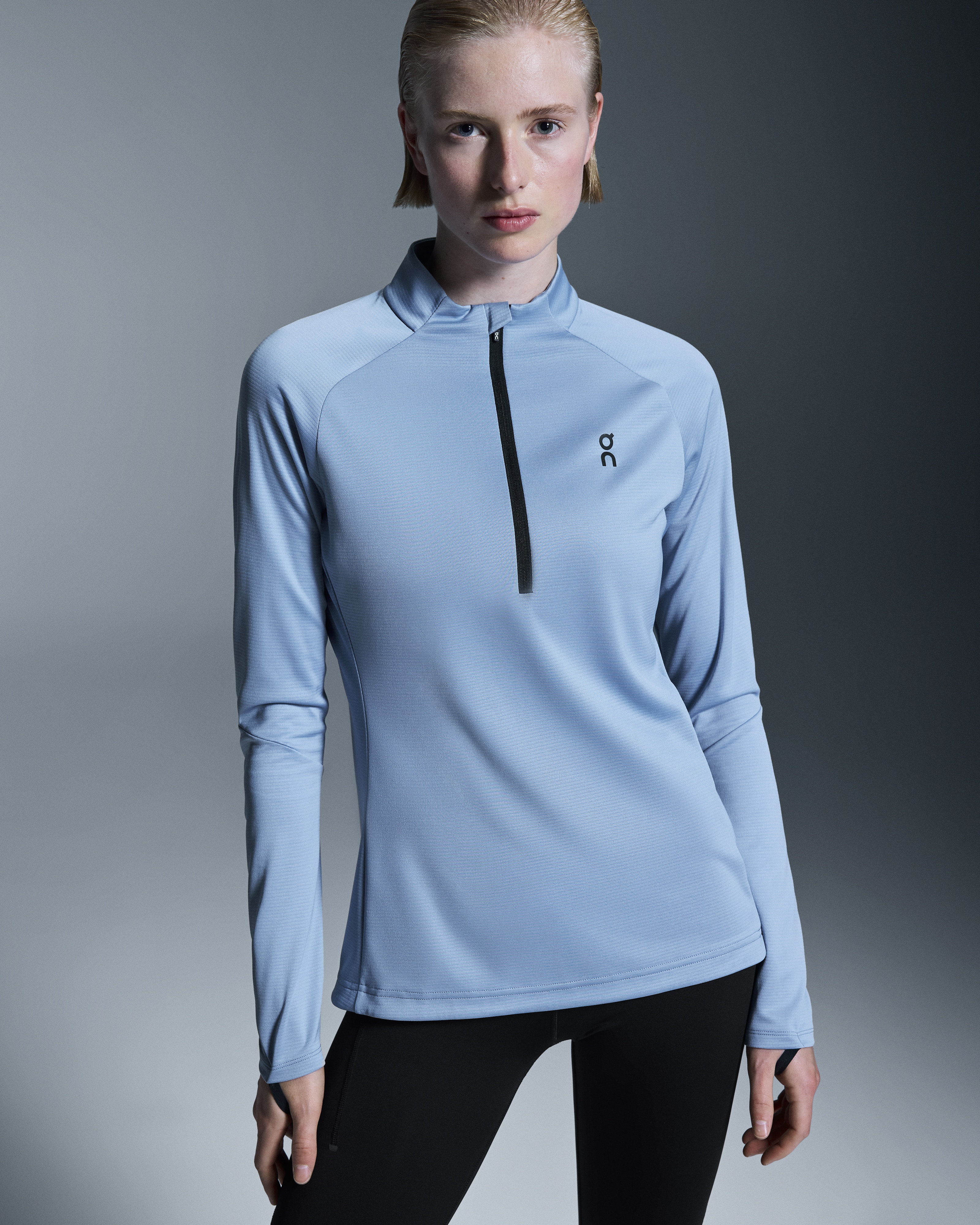 Climate Shirt - 3