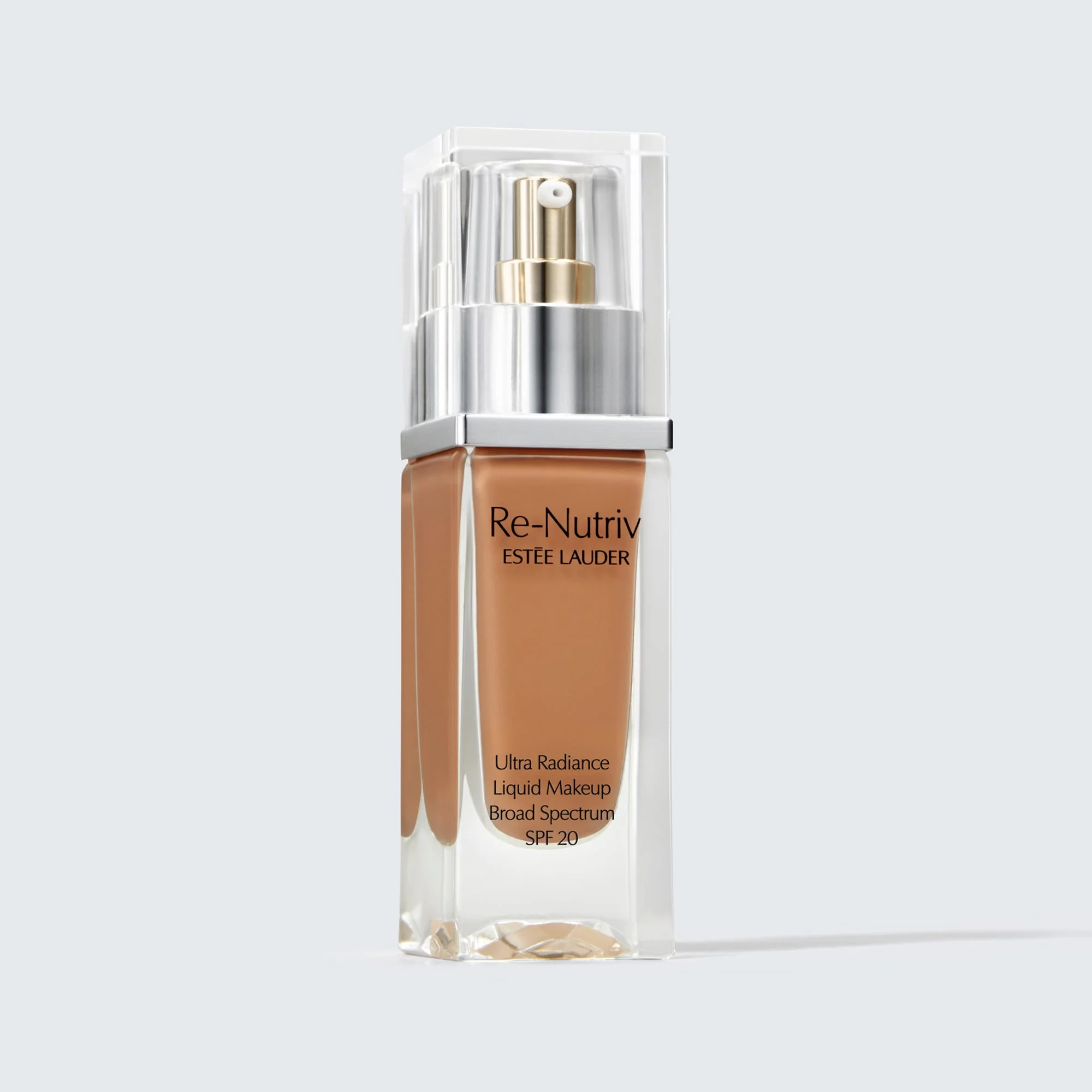Re-Nutriv Ultra Radiance Liquid Foundation SPF 20 - 1