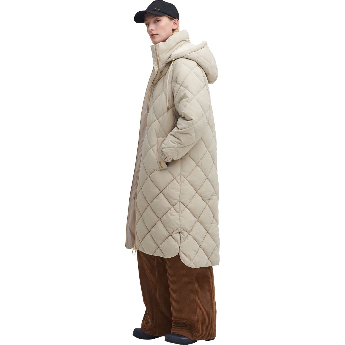 Kirkton Puffer Jacket - Women's - 8