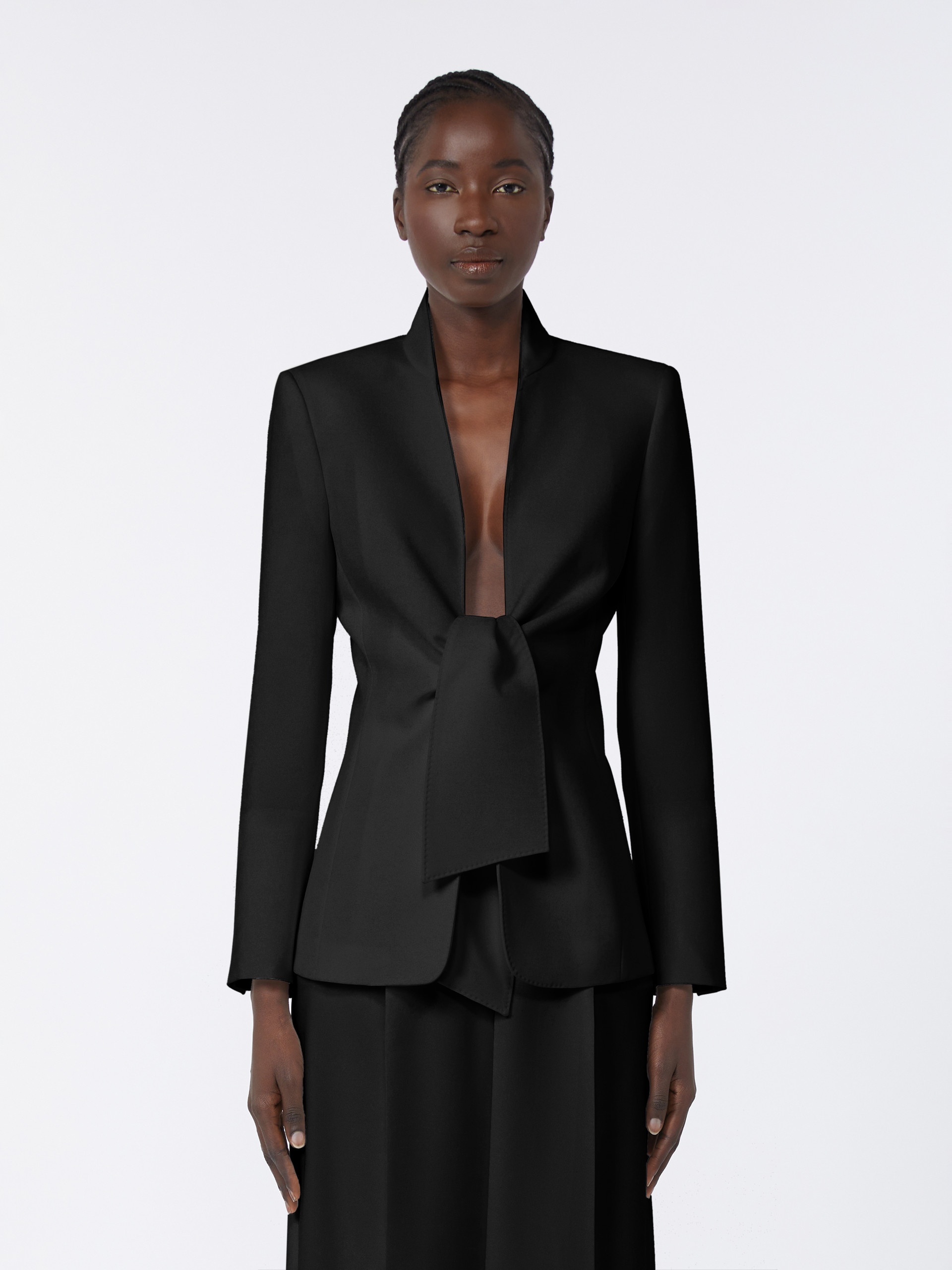 GHIOTTO Feminine cady jacket - 3