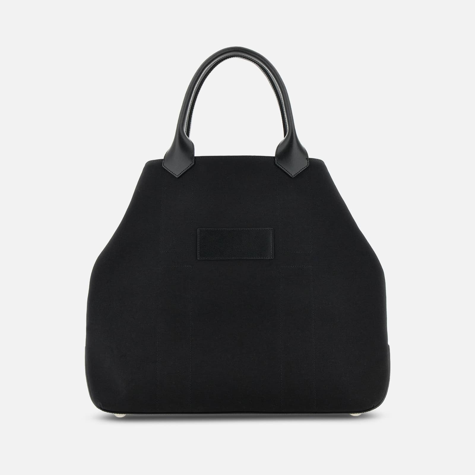 Hogan Script Shopping Bag Large - 4