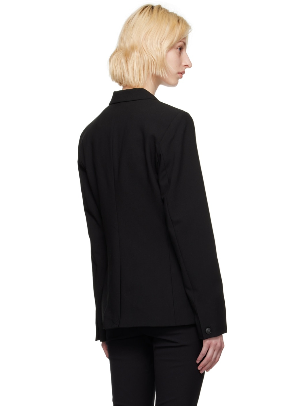 Black Razor Cady Blazer - 3