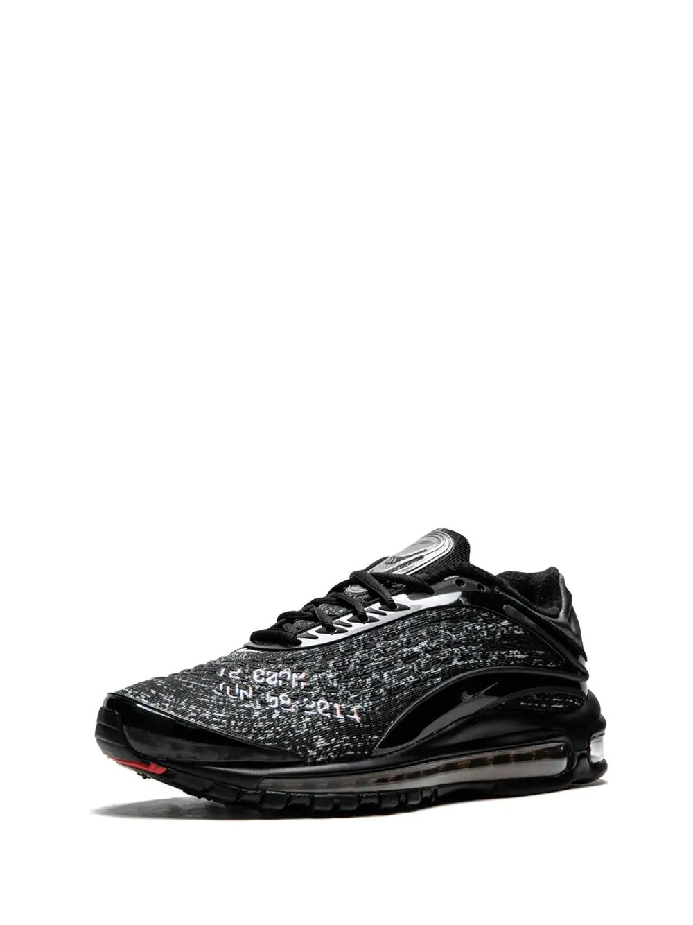 x Skepta Air Max Deluxe sneakers - 4