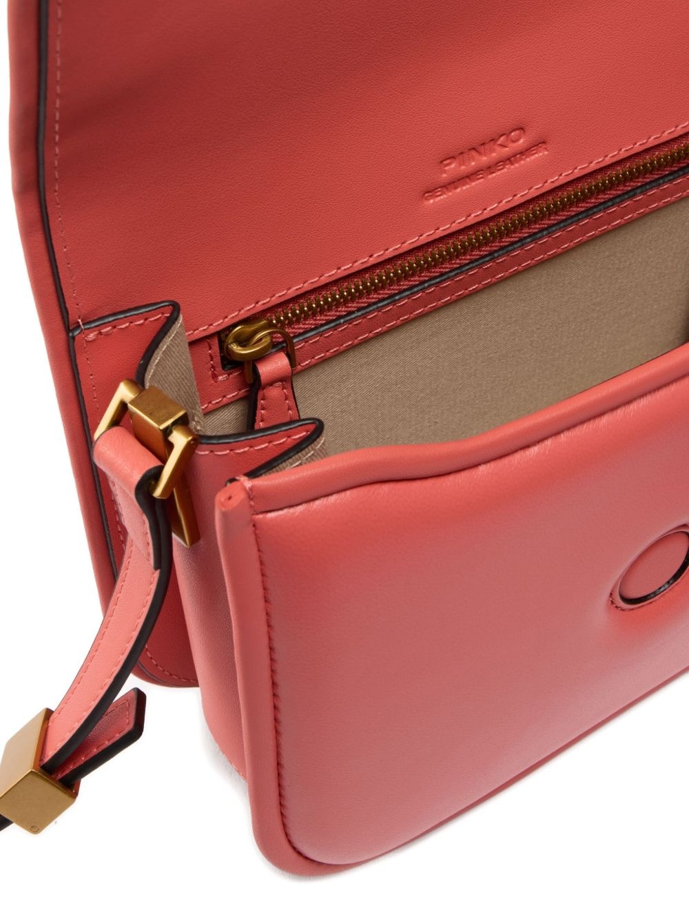 Love Birds shoulder bag - 4