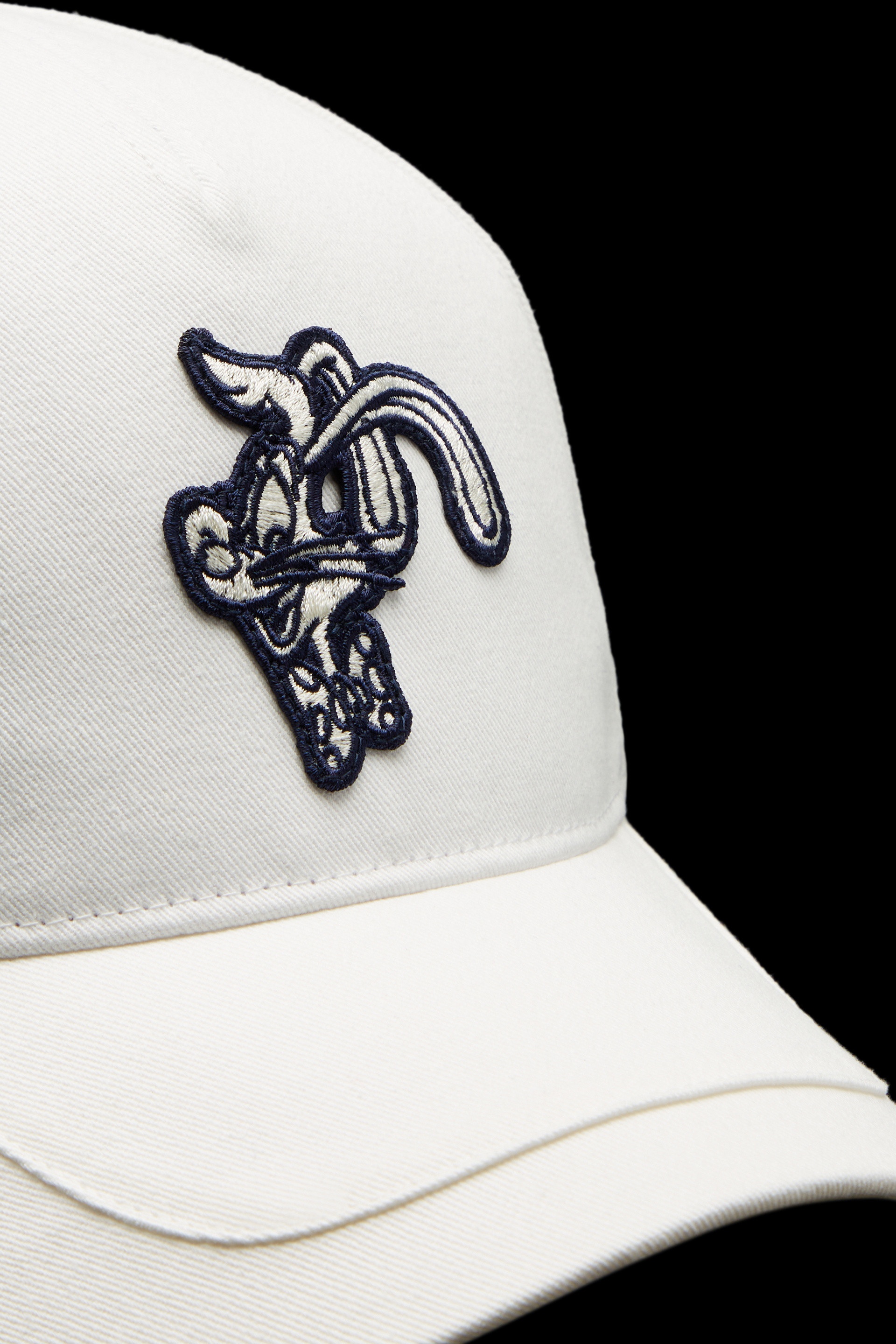 Embroidered Baseball Cap - 5