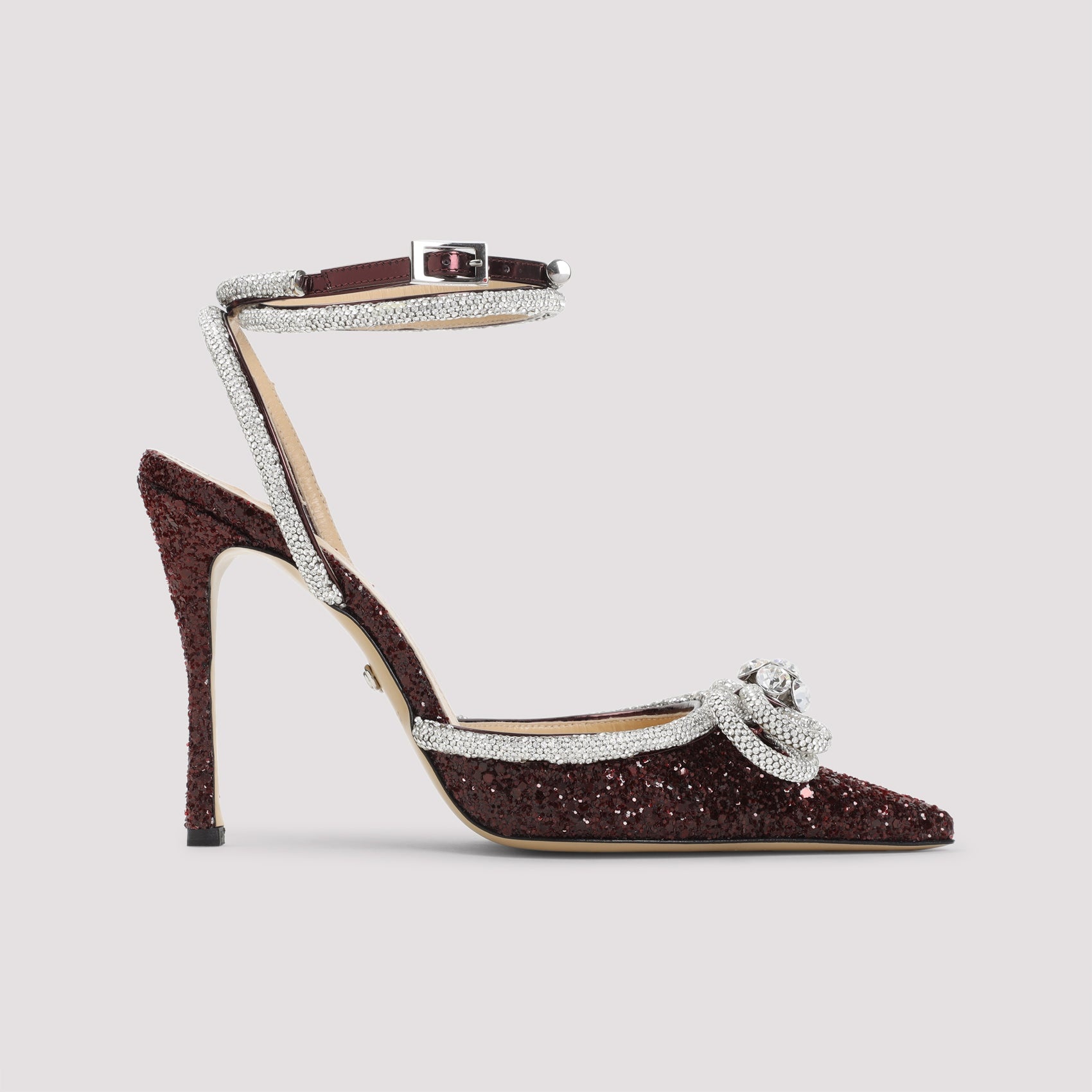 Pumps Red - 2