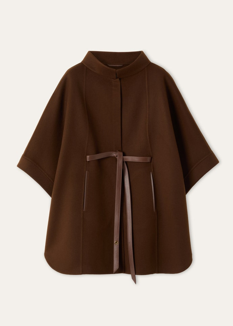 Salzburg Cape 1