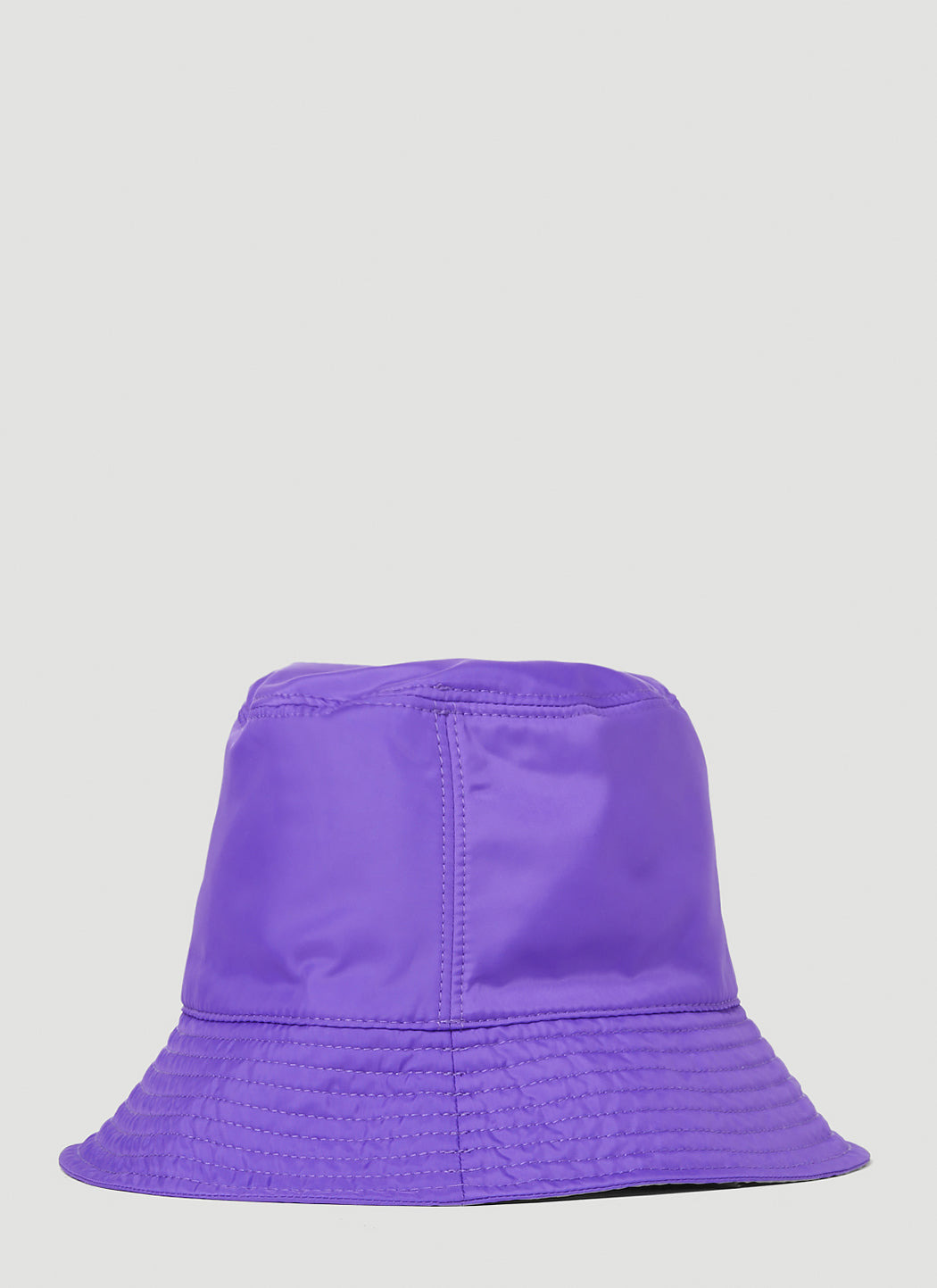 Moncler X Alicia Keys Women Logo Patch Bucket Hat - 3