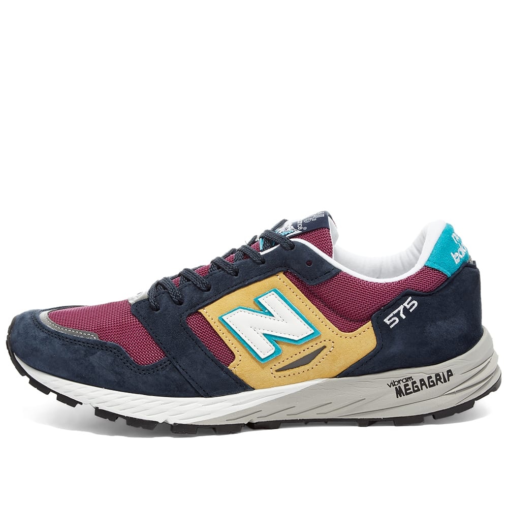 New Balance MTL575LP - Made in England 'Recount' - 2