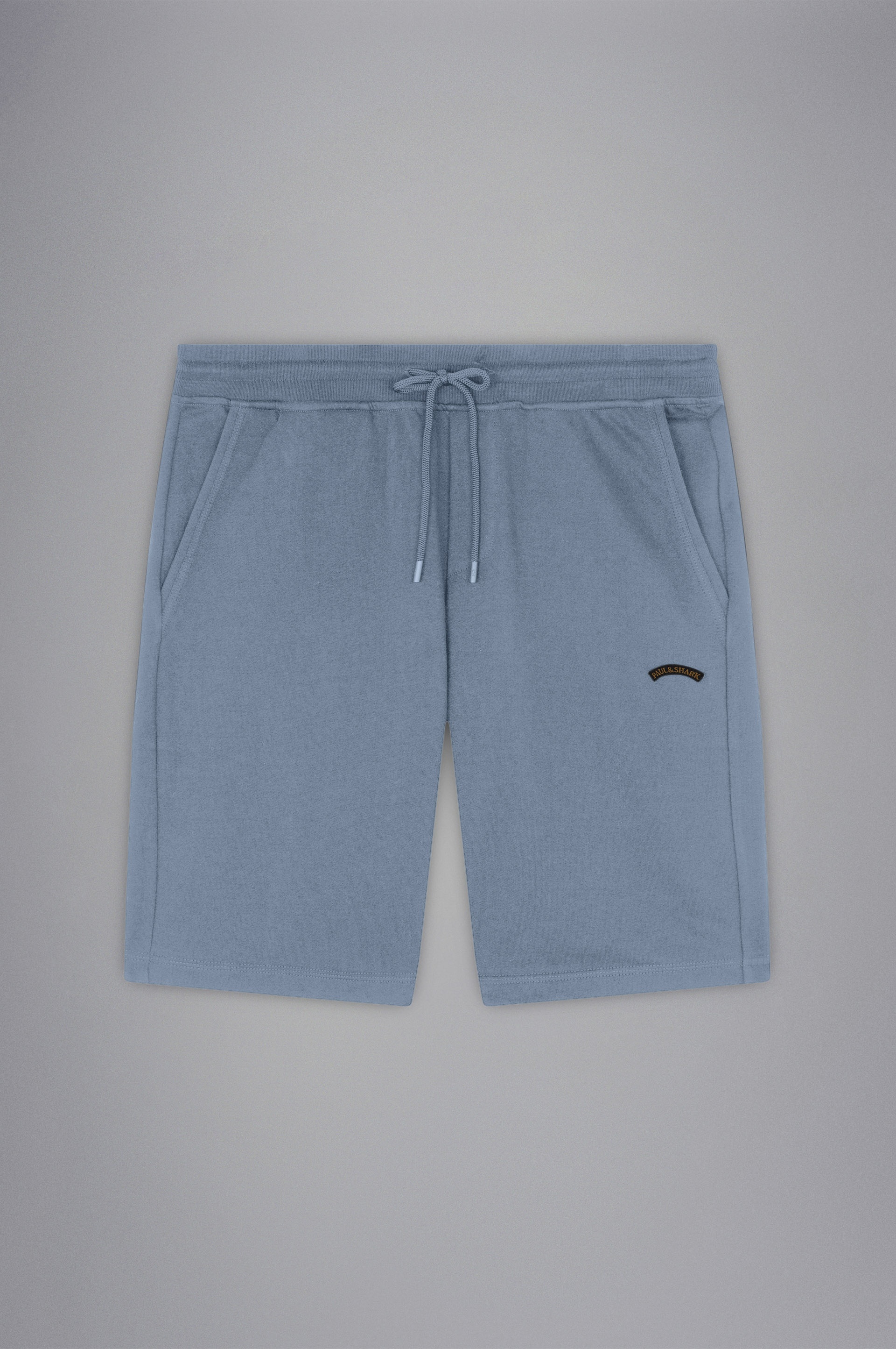 COTTON BERMUDA SHORTS - 1