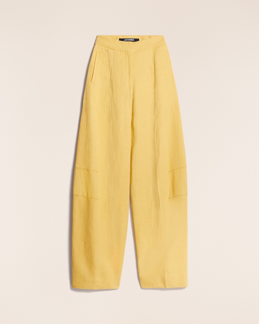 Le pantalon Plidao - 1