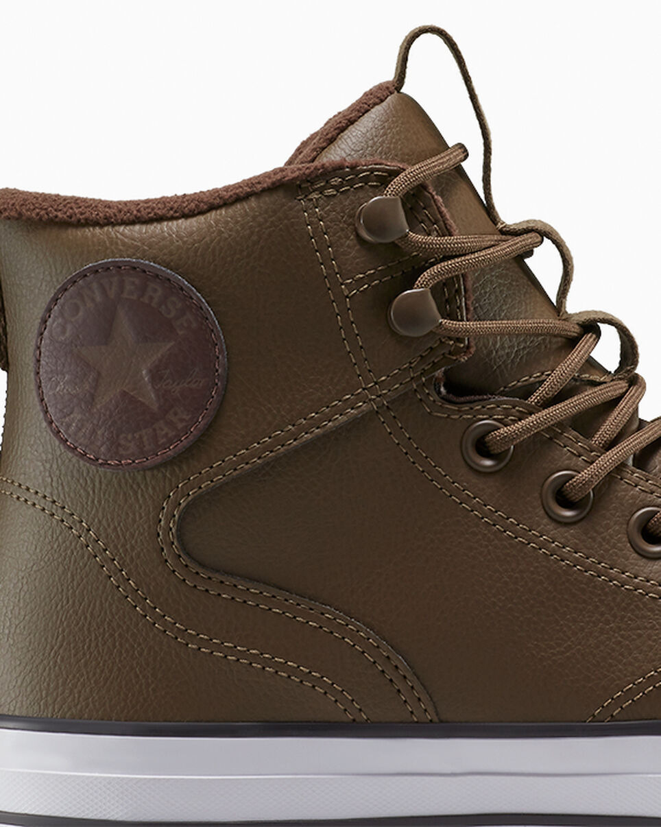 Chuck Taylor All Star Hiker Boot - 8