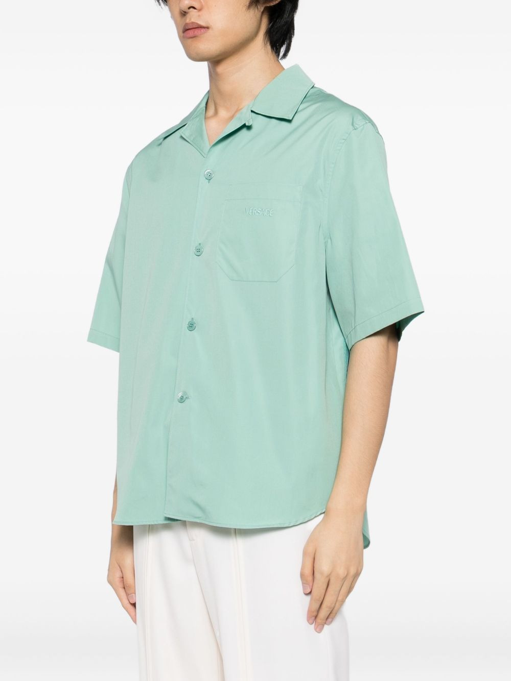 Coral Theatre shirt - 3