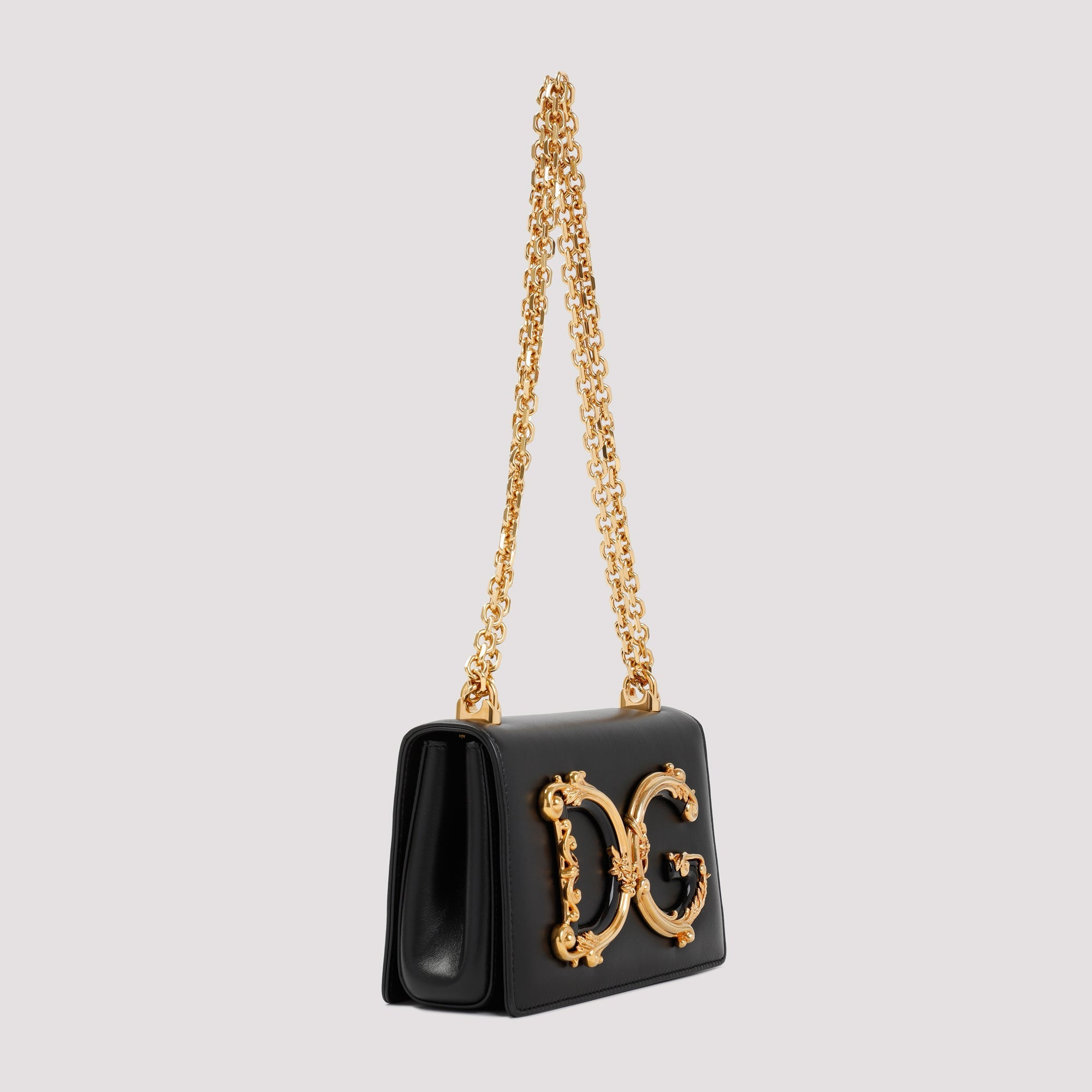 Dolce & Gabbana Clutch Dg Girls Women - 3