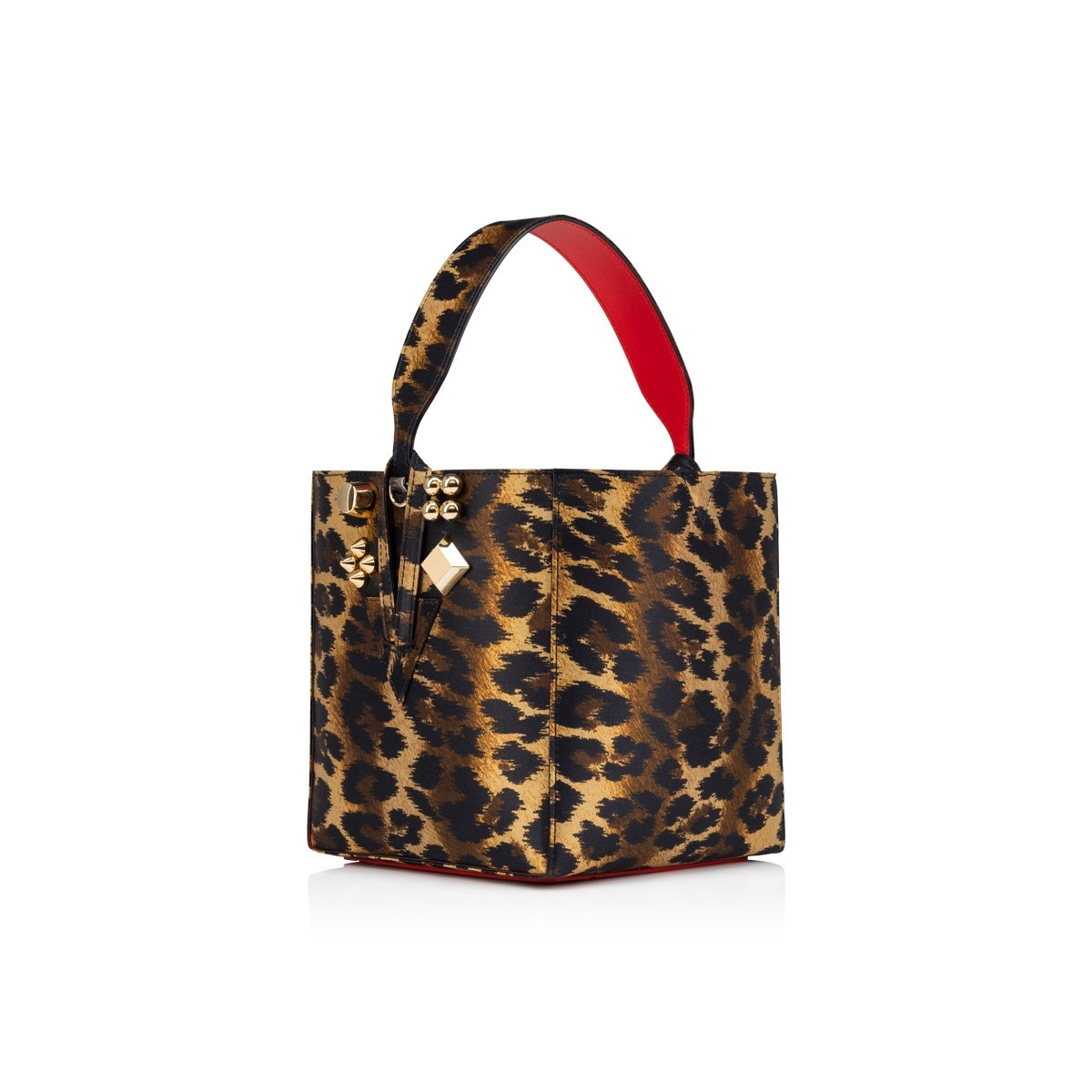 Cabachic mini Brown - 3