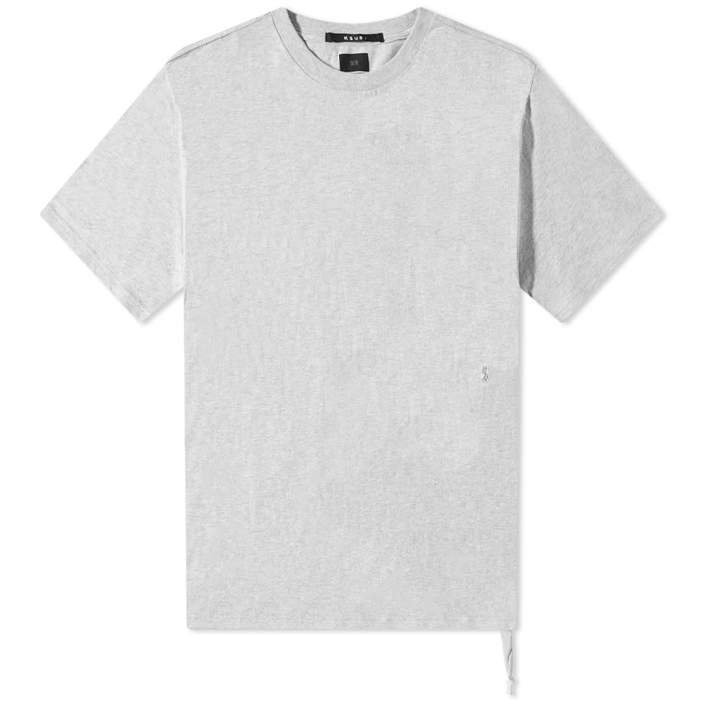 Ksubi 4 x 4 Biggie Tee - 1