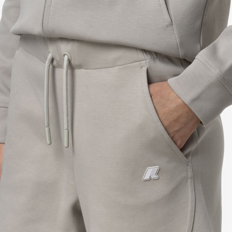 K-WAY OTIEZE INTERLOCK outlook