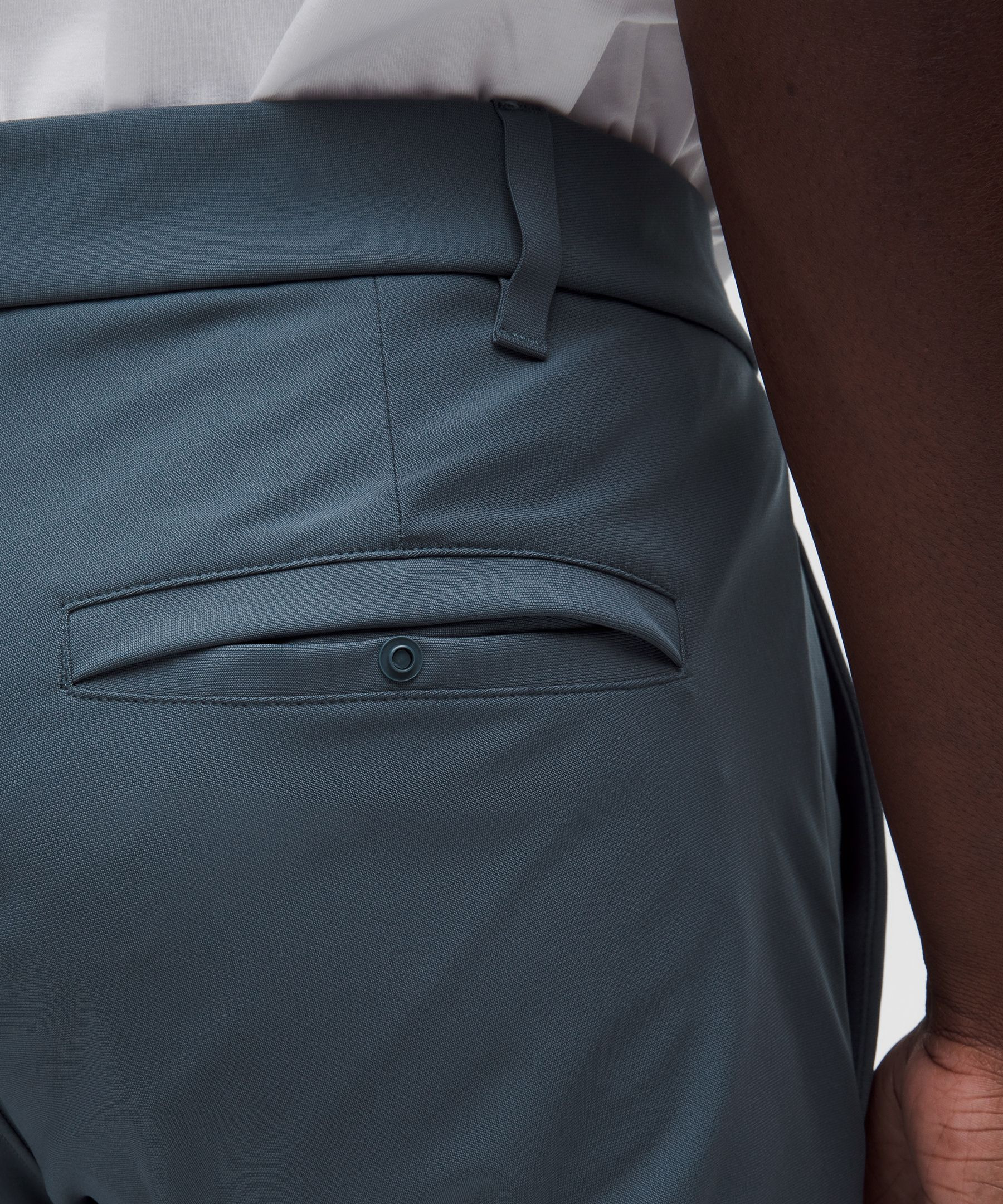 Commission Classic-Fit Pant 32L - 7