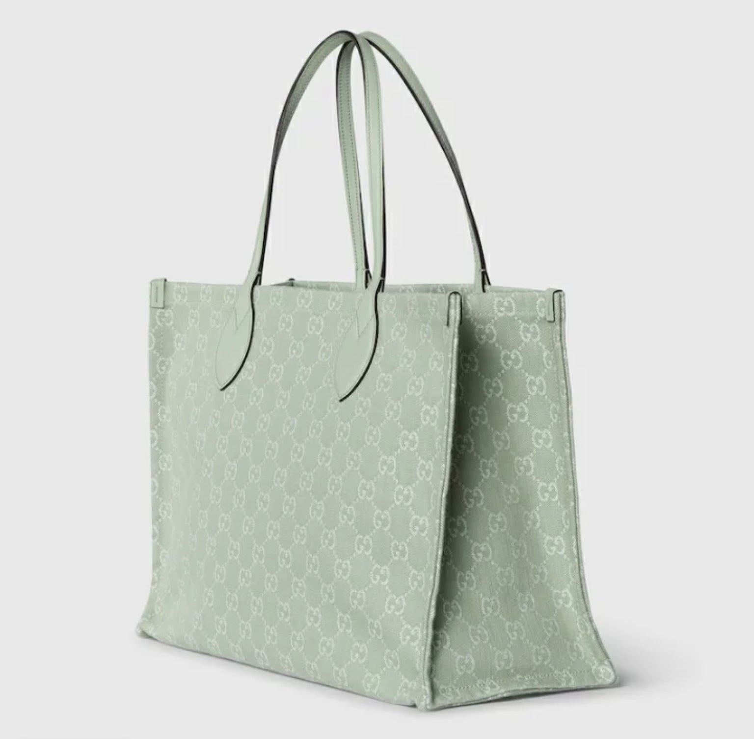 Gucci Ophidia Large Tote Bag - 2