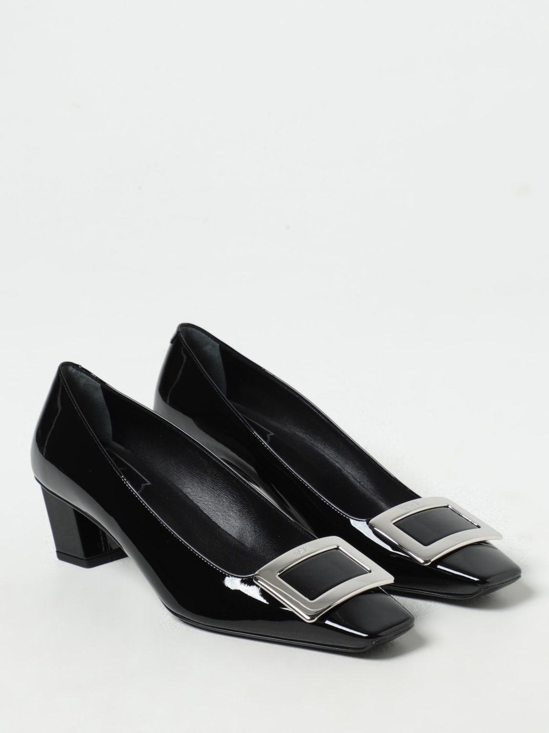 Shoes woman Roger Vivier - 2