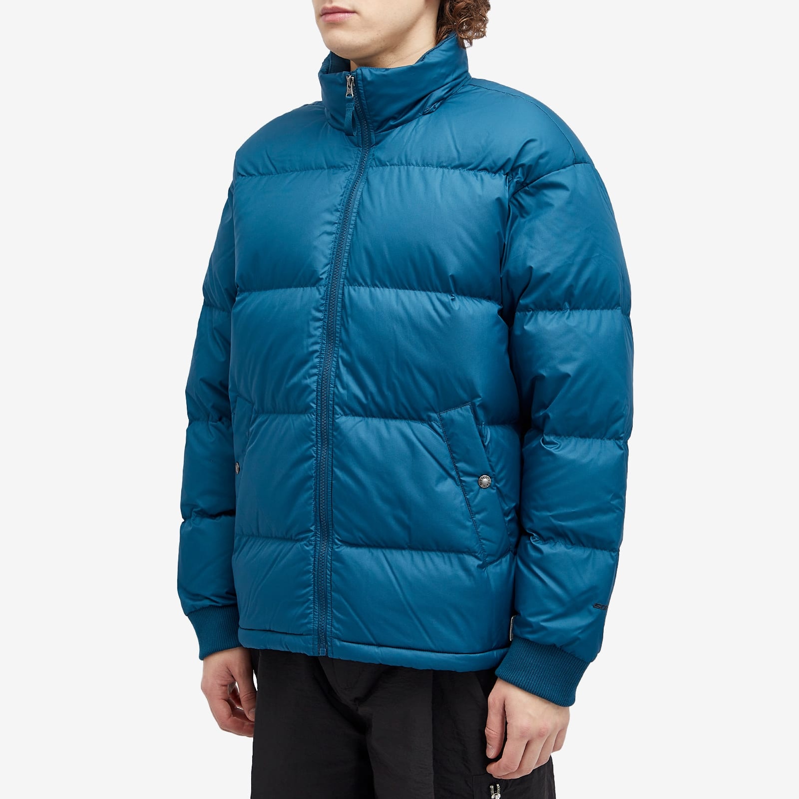 The North Face Heritage Down Paralta Jacket - 2