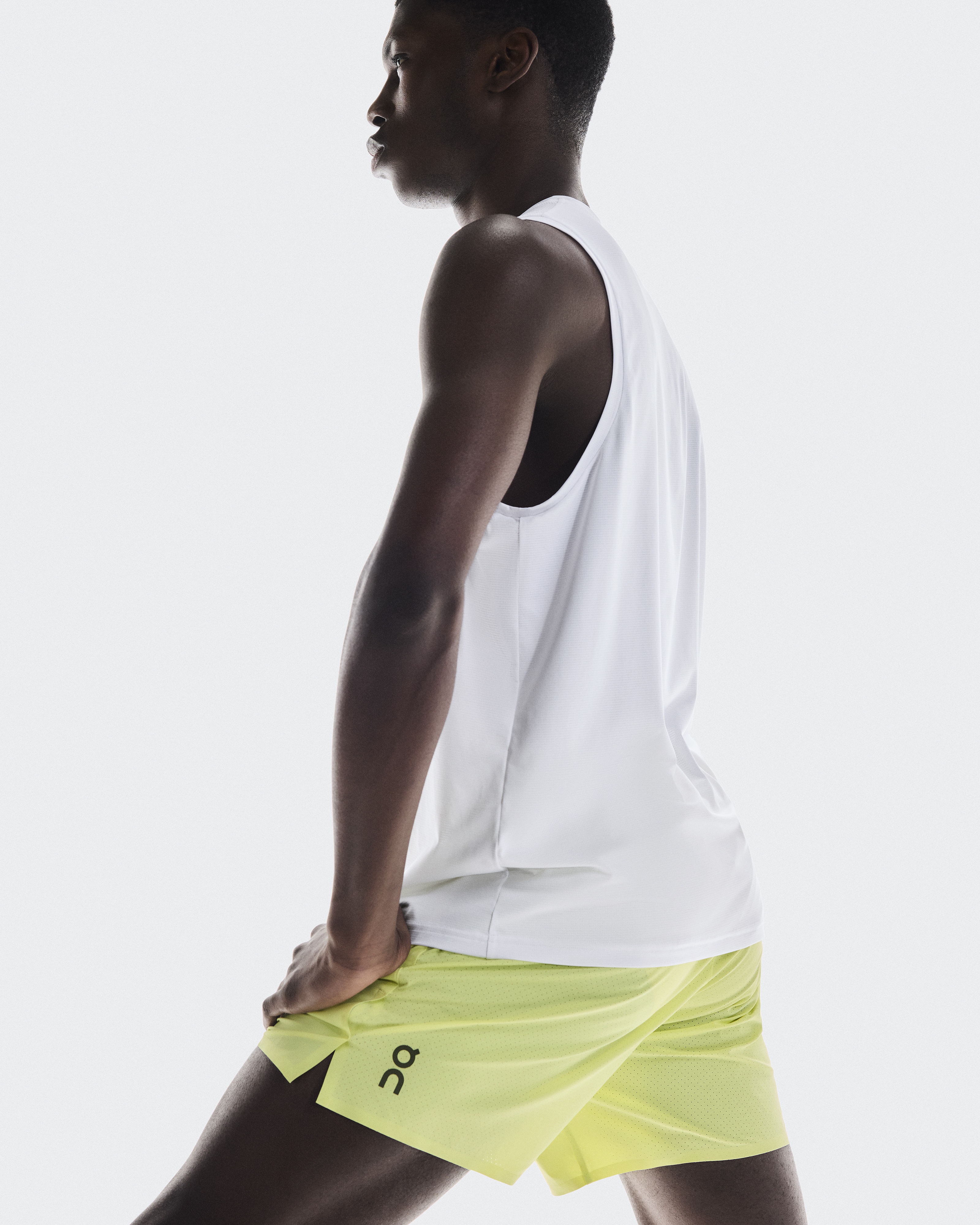 5" Performance Shorts - 3