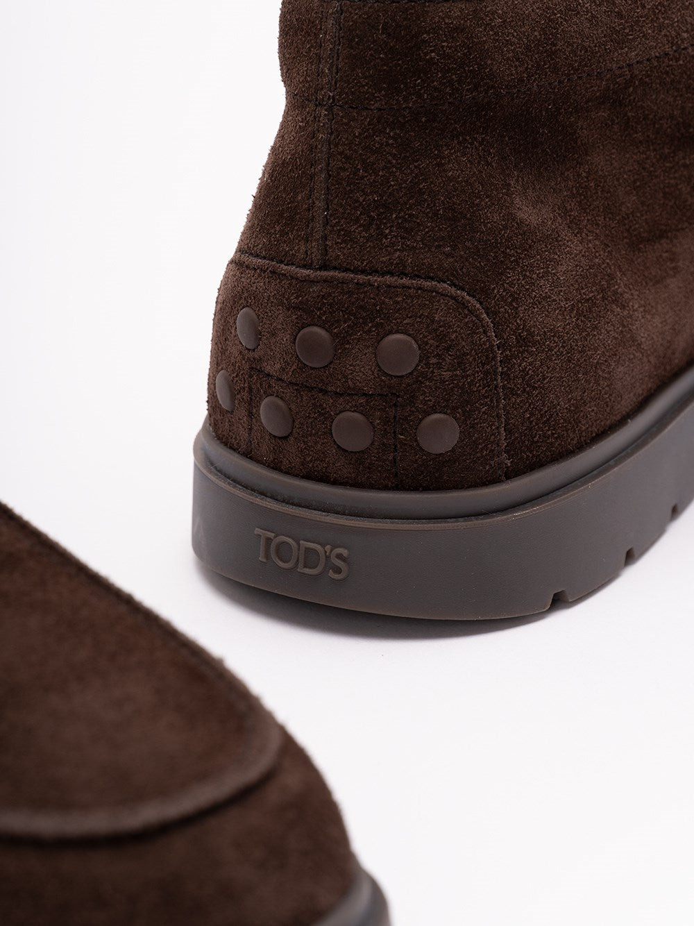 Tod's Men Lace-Ups - 5
