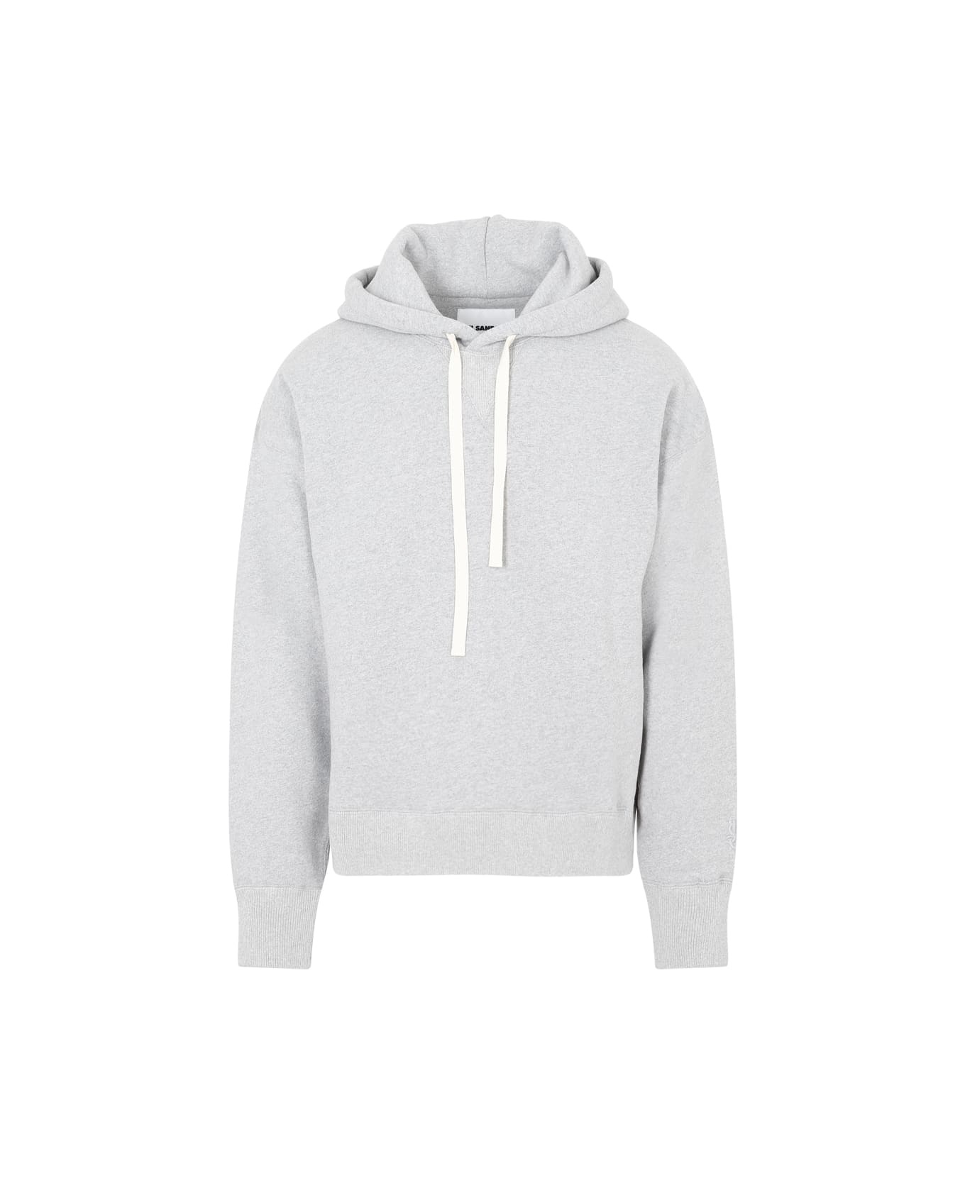 Cotton Hoodie - 2