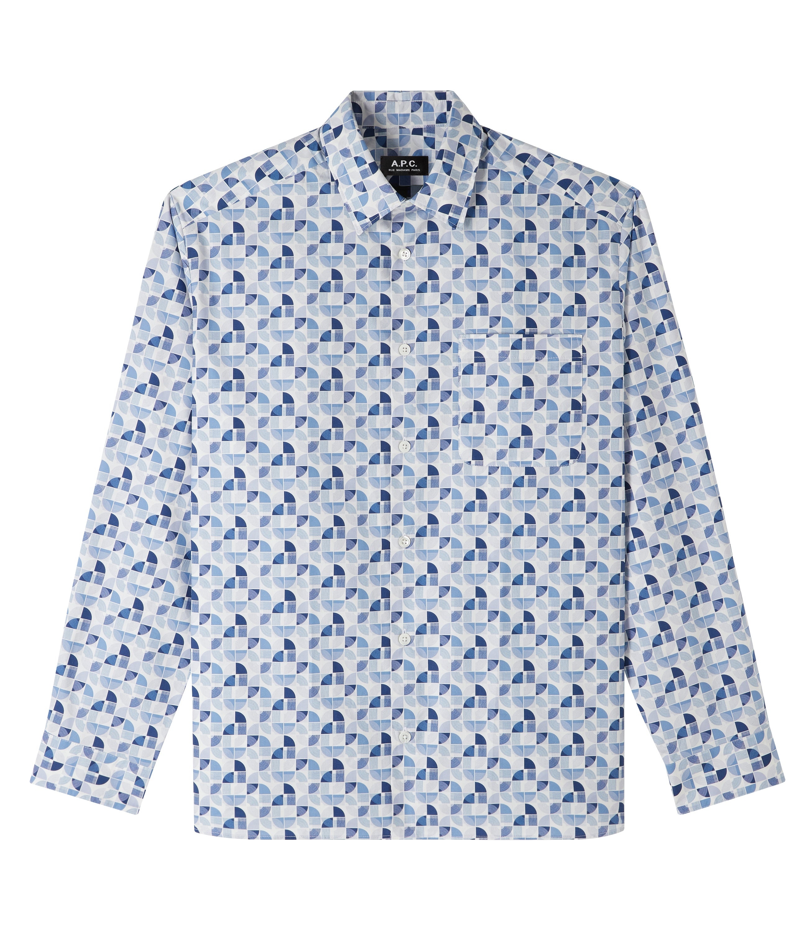 Malo shirt - 1