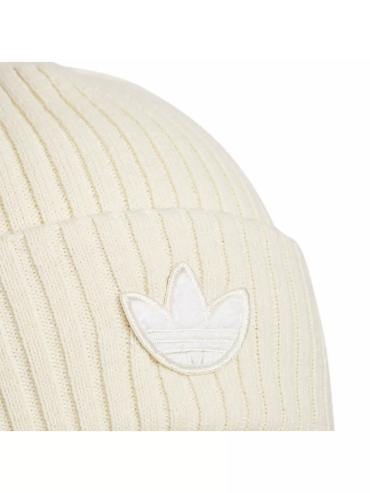 Chenille Beanie - 3