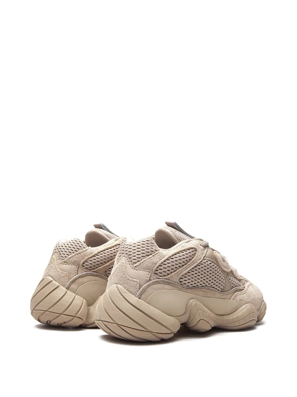 Yeezy 500 "Taupe" sneakers - 3