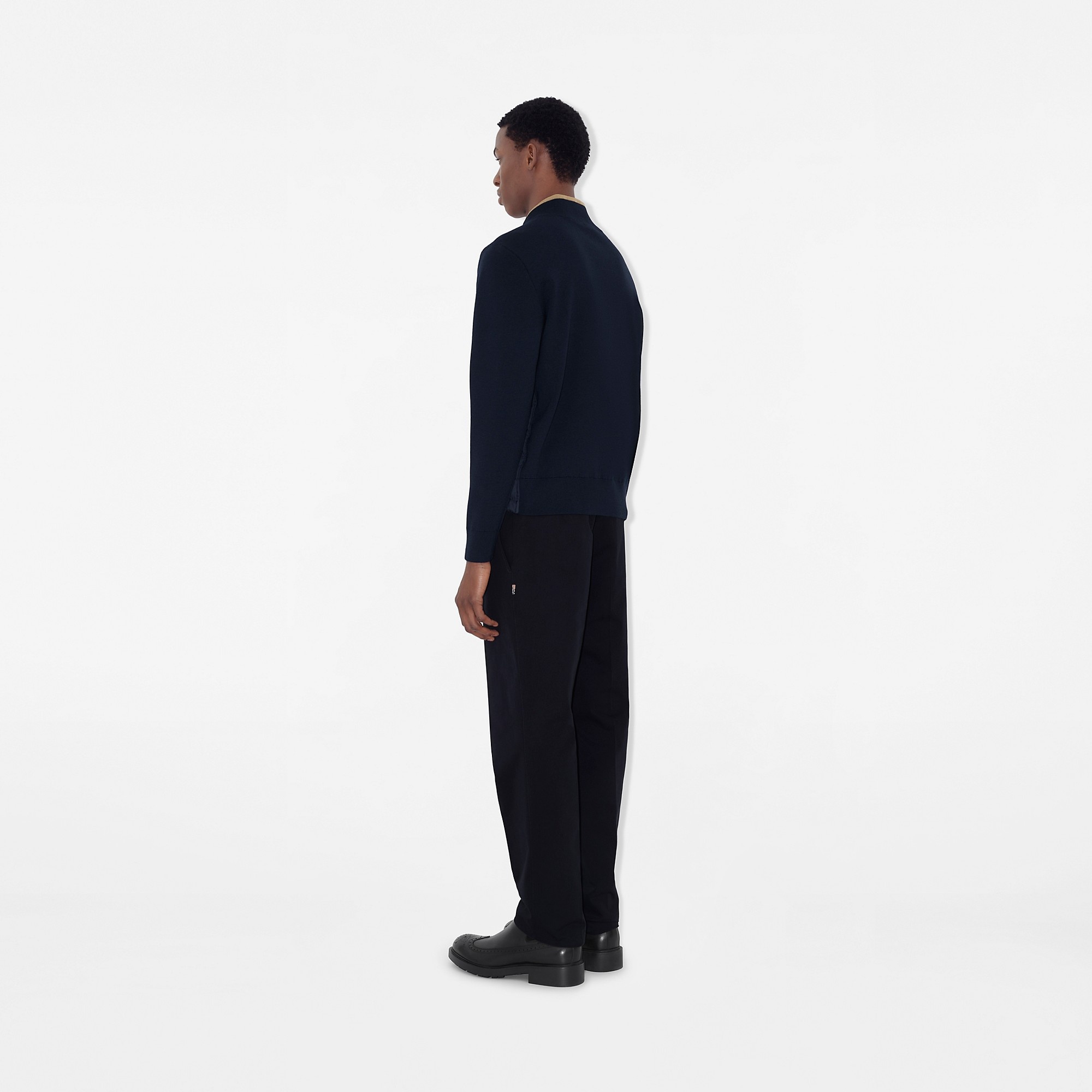 Cotton Chinos - 4