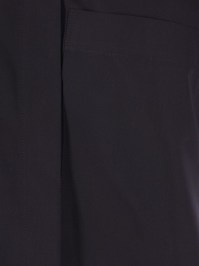 short-sleeve cotton shirt 3