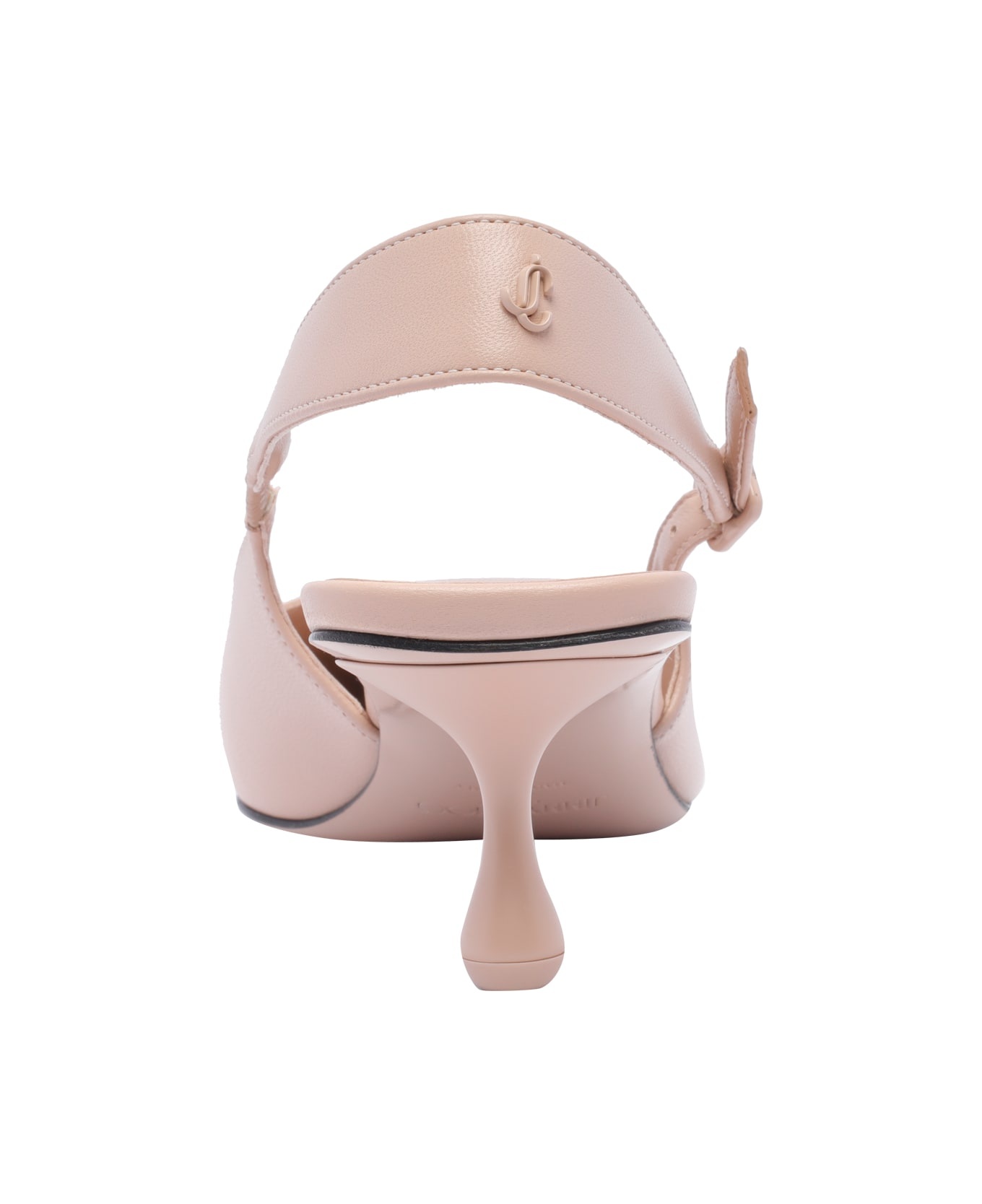 Amel Slingback Pumps - 4