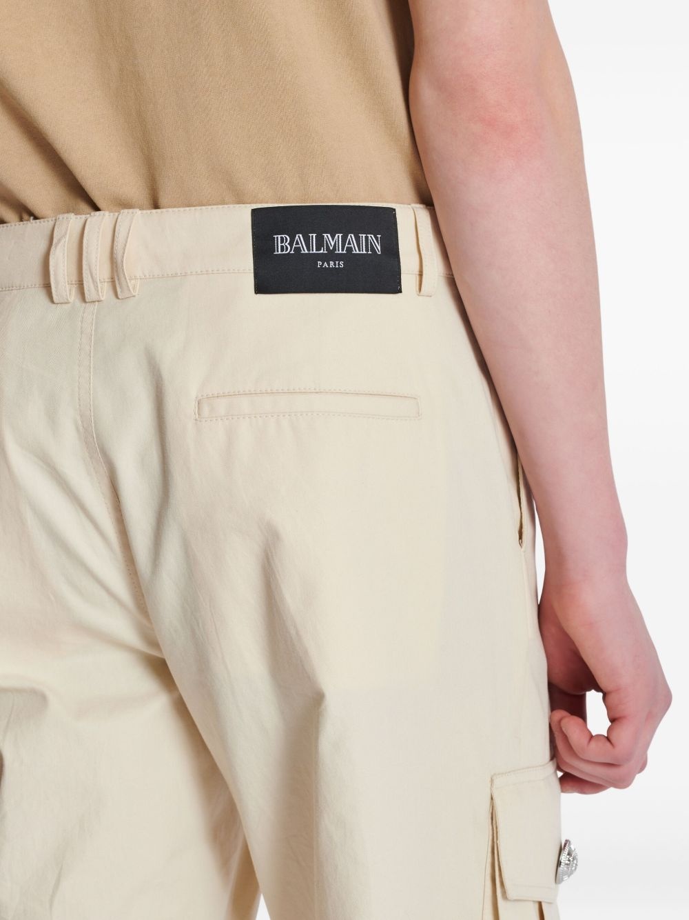 cargo trousers - 7