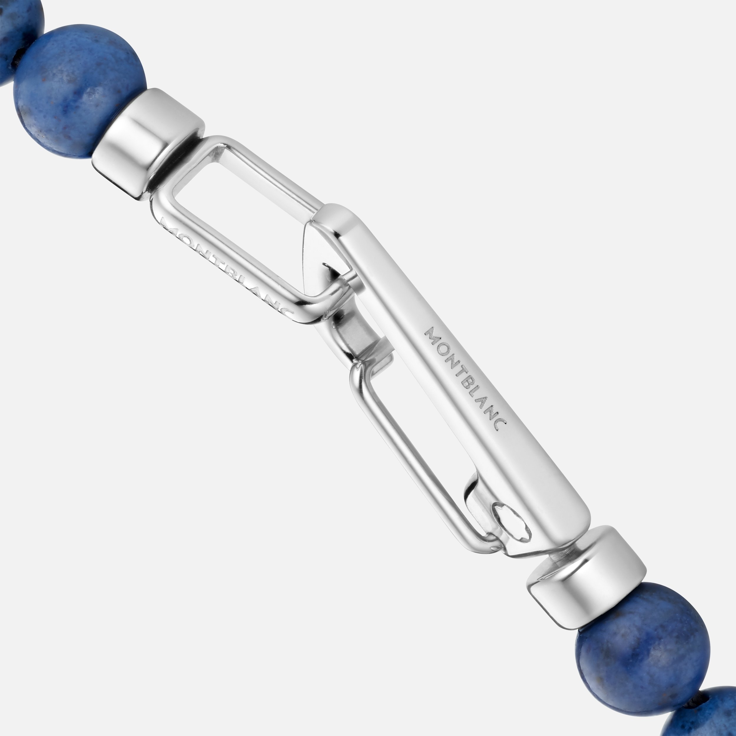 Bracelet Wrap Me Steel Sodalite - 2