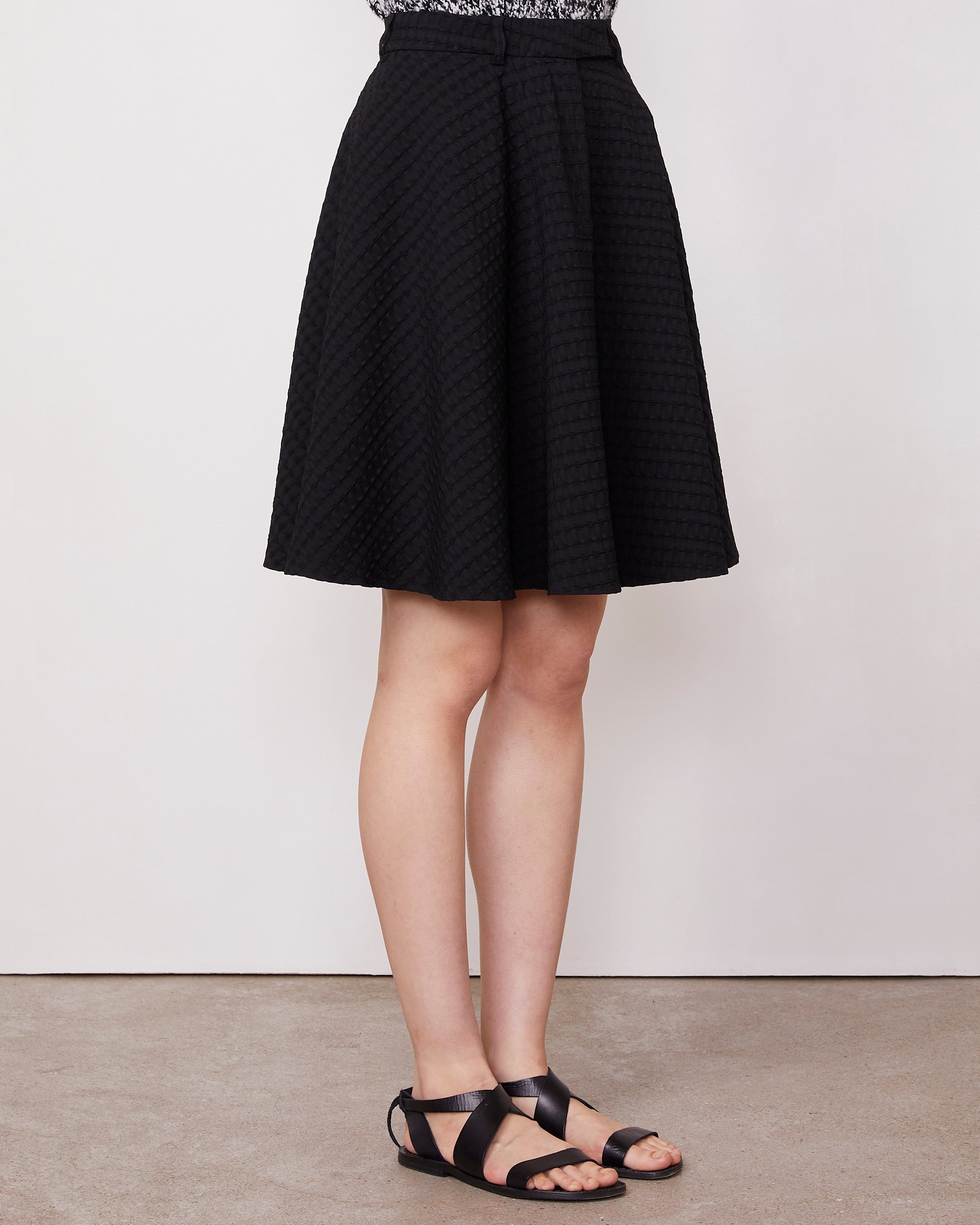 GRETA SKIRT - 2