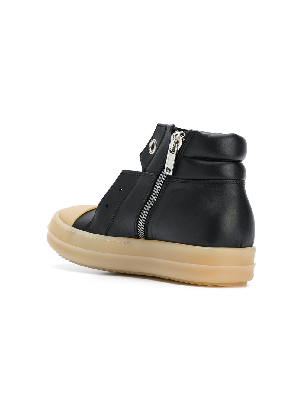 Island Dunk sneakers - 3