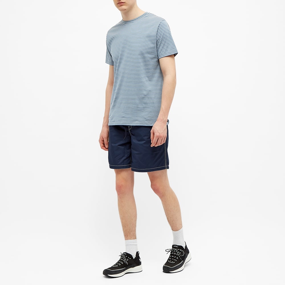 A.P.C. Mike Swim Short - 7